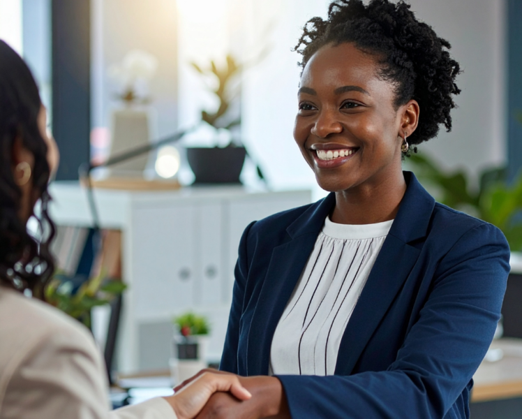 Scale Right HR project